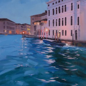 Whispers Of The Water